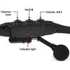 Kabellose Sonnenbrille Stereo-Kopfhörer Bluetooth 5.0 Headset Telefon Sport Fahren Radfahren Reiten Augenbrille Mit Sonnenlinse