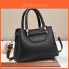 Bag Handbag With Pu Material For Daily Commuting And Office Use