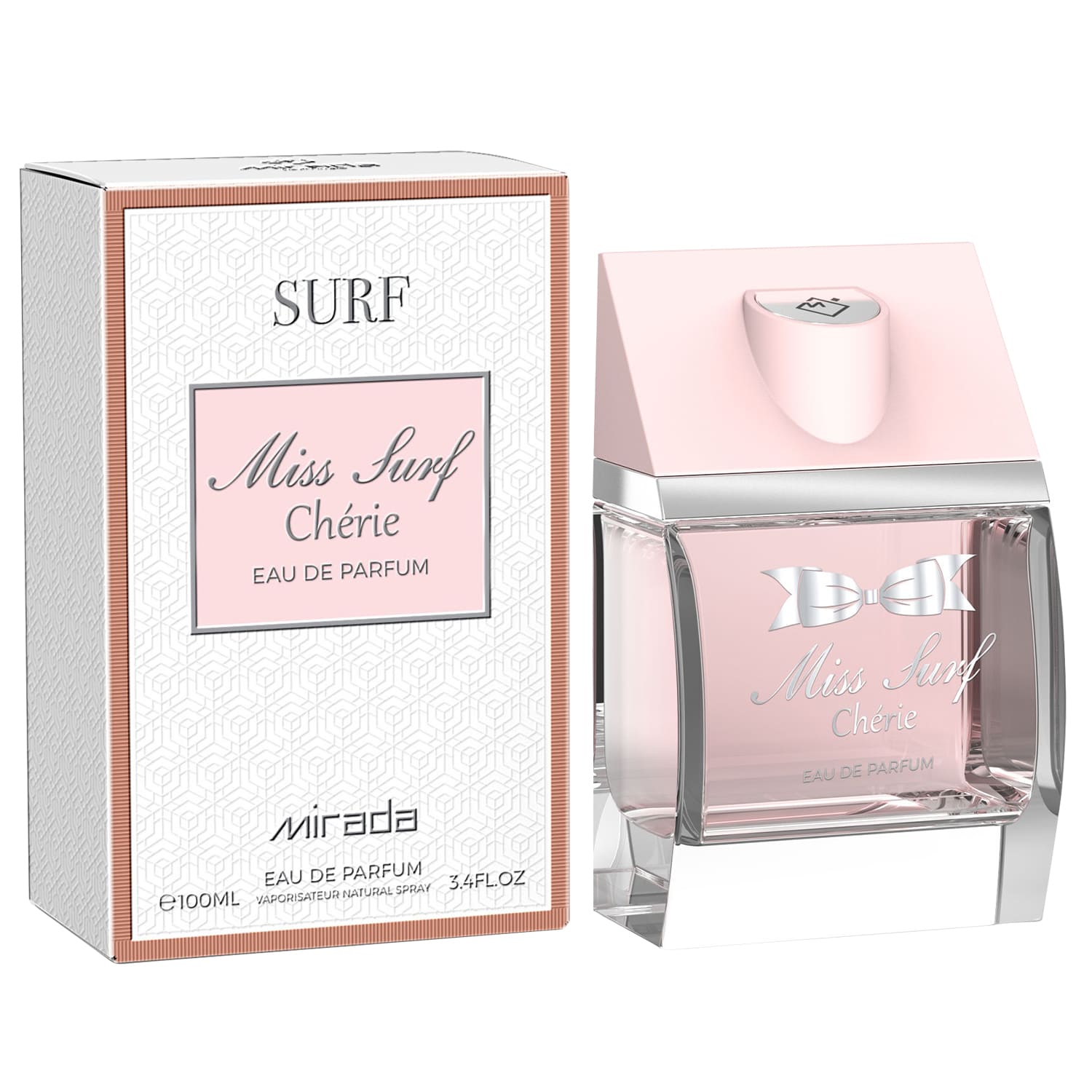 

Жіночі духи Mirada Miss Surf Cherie 100 ml