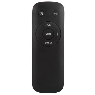 Remote Control Replacement Fit for Logitech Z906 5.1 Home Theater Subwoofer O Parts