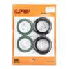 Fork Seal and Dust Kit for Kawasaki KX80 KX85A/B Z650F Z750E Z750GP Z750H 80-15