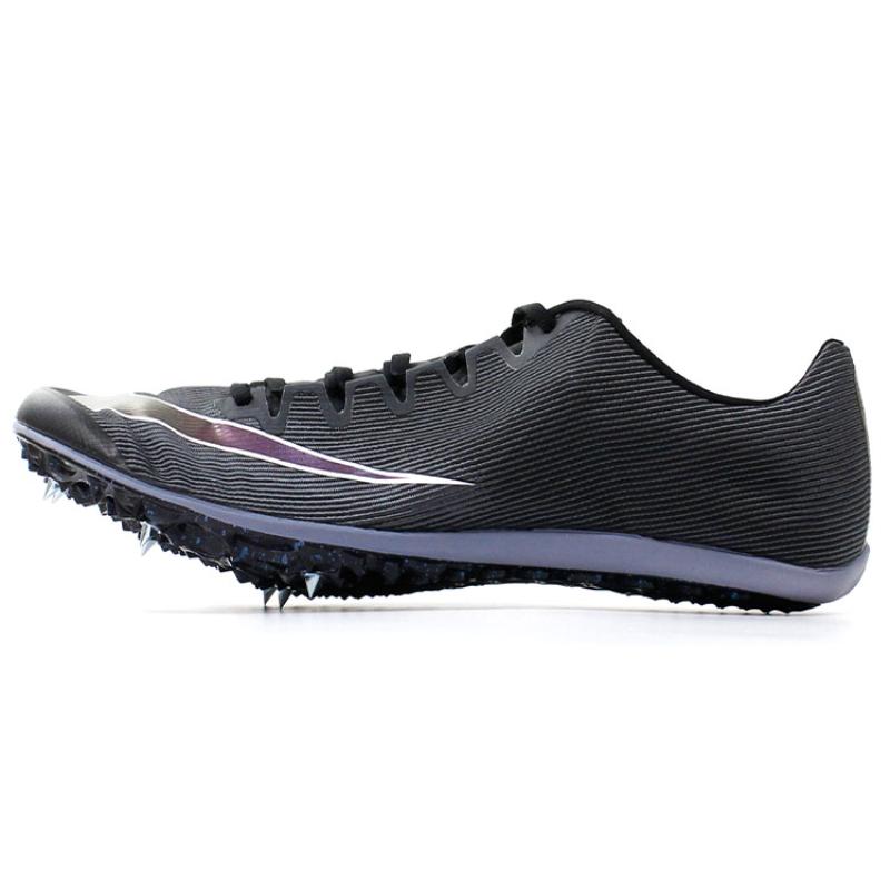 

Nike Zoom 400 Black Indigo Fog Sneakers casual AA1205-005 45