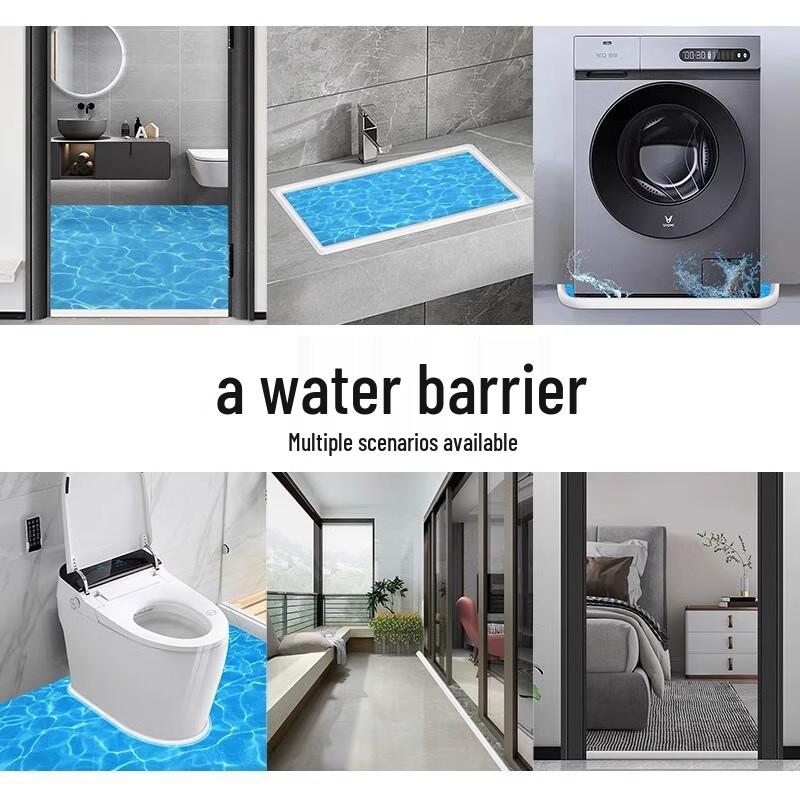 Yingzhou Selbstklebender Wasserdichter Bodenversiegelungsstreifen