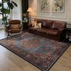 Bohemian Carpet 200x300 Non-slip Large Rugs Easy Cleaning Floor Mat for Living Room Bedroom Lounge Coffee Tables