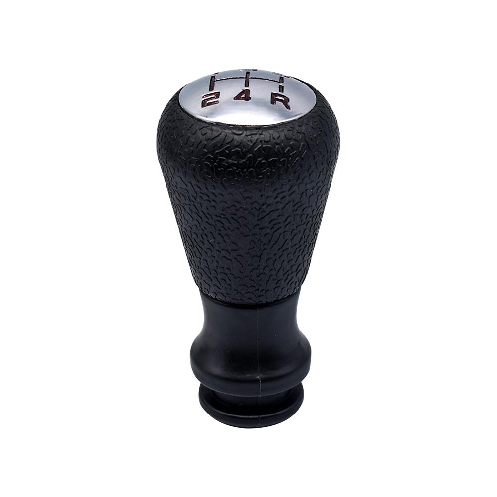 Automatic Transmission Handle Gear Shift Knob Stick Head For PEUGEOT 106 107 205 206 207 306 307 308 309 405 406 407 508 605