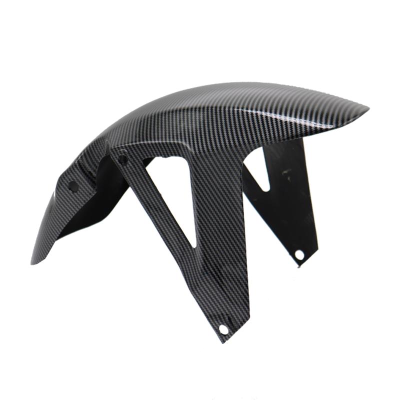 Motorfiets Koolstofvezel Voorspatbord Met Hoge Kwaliteit ABS, Geschikt Voor Honda NC700 NC750 NC 700 750 X S