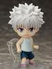 10cm HUNTER×HUNTER Chrollo Lucilfer Kurapika GON FREECSS Killua Zoldyck HUNTER Hisoka Action figure toys Christmas gift