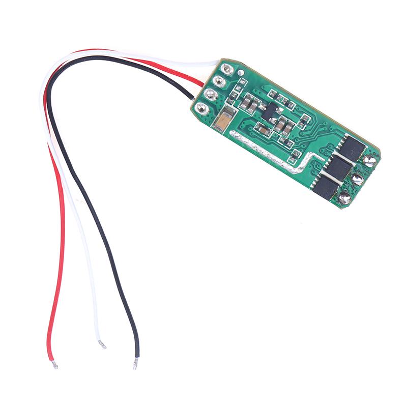 1pc Mini 2S 7A-15A Brushless Motor Driver Board Aircraft Model Brushless Electric Regulator Module