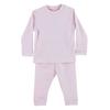 Baby Gi Baby Angel Wing Crew Neck Top And Trousers Set