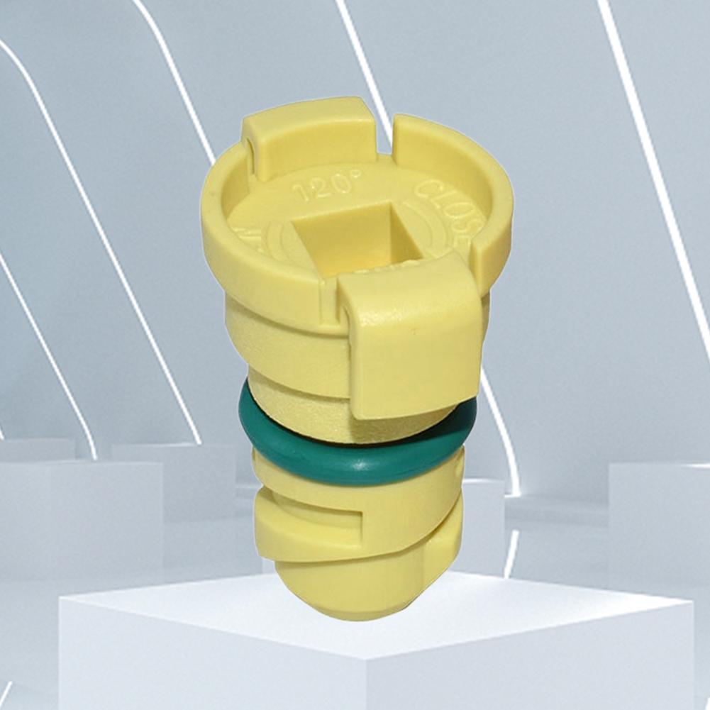 Engine Oil Drain Plug KX6Z6730B Oil Sump Drain Screw BC3Z6730A Nylon for Ford Explorer 2020-2025 for Lincoln Navigator 2018