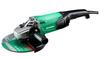 Hikoki Angle Grinder 230Mm 2200W G23Swu2 Ugz