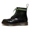 Dr. Martens 1460 Leather Commuter Casual Mid-Calf Boots Unisex boots Military-Green 28000342