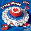1Set-Crazy High-Quality Words High-Quality English High-Quality Board High-Quality Game High-Quality Fast High-Quality Paced High-Quality Family
