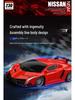 High-Speed RC Police Racing Car Toy for Kids Ages 5-8: Electric, Off-Road & Drifting Capabilities