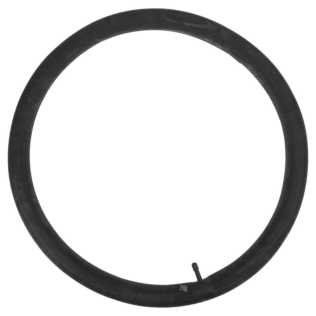 22x1.75 Bike Inner Tubes Schrader Valve 22in Durable Butyl Rubber Inner Tubes Replacement