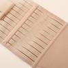 Mesh Tummy Control Shapewear Postpartum Recovery Training Sweat Belt Girdle Body Shaper  Lady