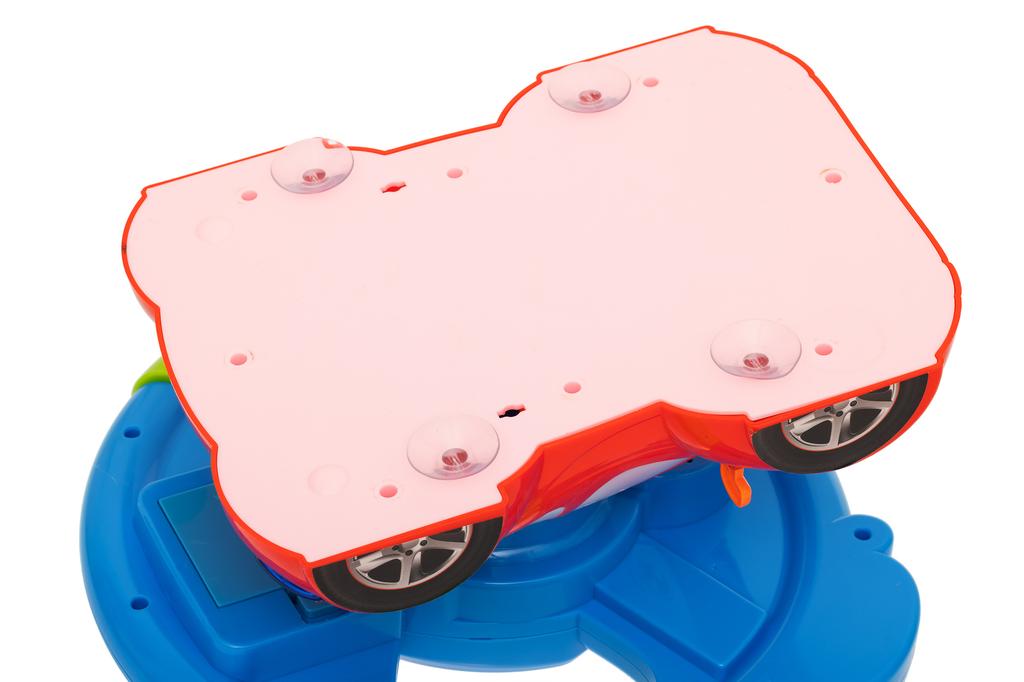 Interactive Steering Wheel No.:7833