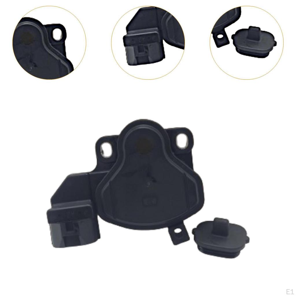 Neutral Inhibitor Switch Easy to Install 45956-28010 Automotive Accessories Directly Replace High