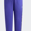 adidas Knitted Sweatpants Men's Purple IQ0941