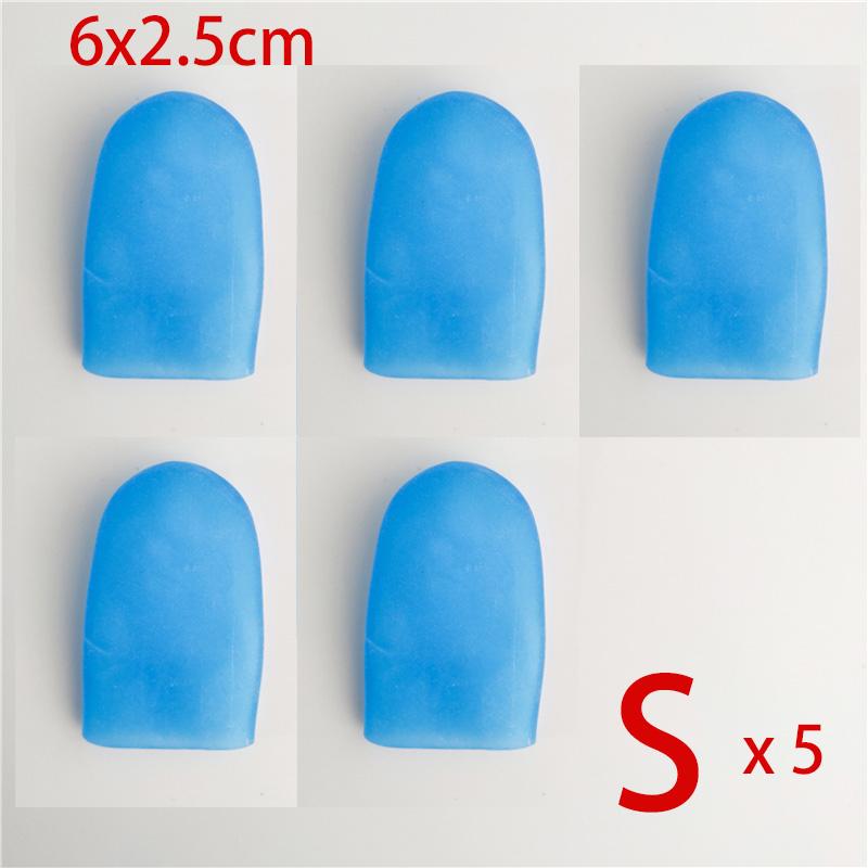 S/M/L/XL/XXL cock sleeves pennis extender sleeve silicone Cover Accessories For Vacuum Cup pumps penis extension sext toies men
