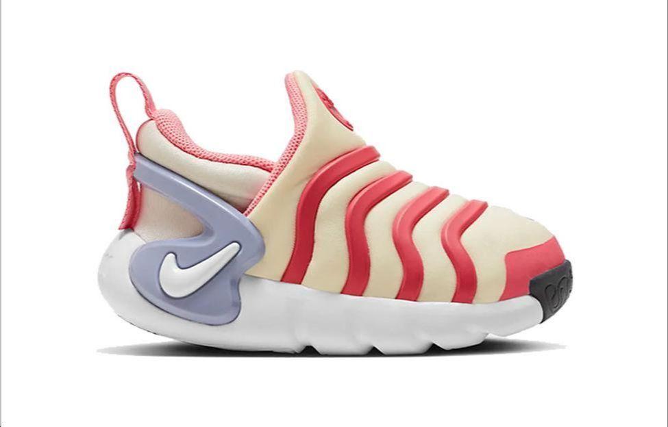 Nike Dynamo Go TD 'Coconut Milk Sea Coral' DH3438-100