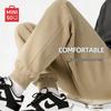 Men's Casual Drawstring Jogger Sweatpants