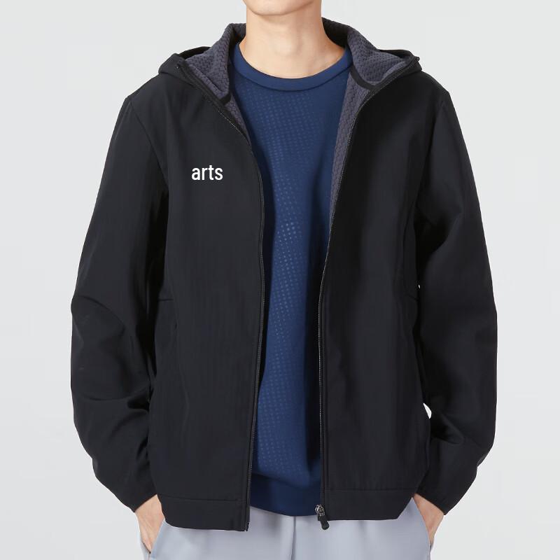 Under Armour Men s Hooded Sport Jacket XL