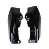 Motorcycle Mid-Frame Air Deflector Under Seat Engine P/N 58002-09 For Harley Touring 2009-2013 2014 2015-2018
