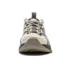 New LiNing CF Tracing, Xingye Anti Slip Wear Resistant Low Top Hiking Shoes Women's Beige Black AGLU074-6