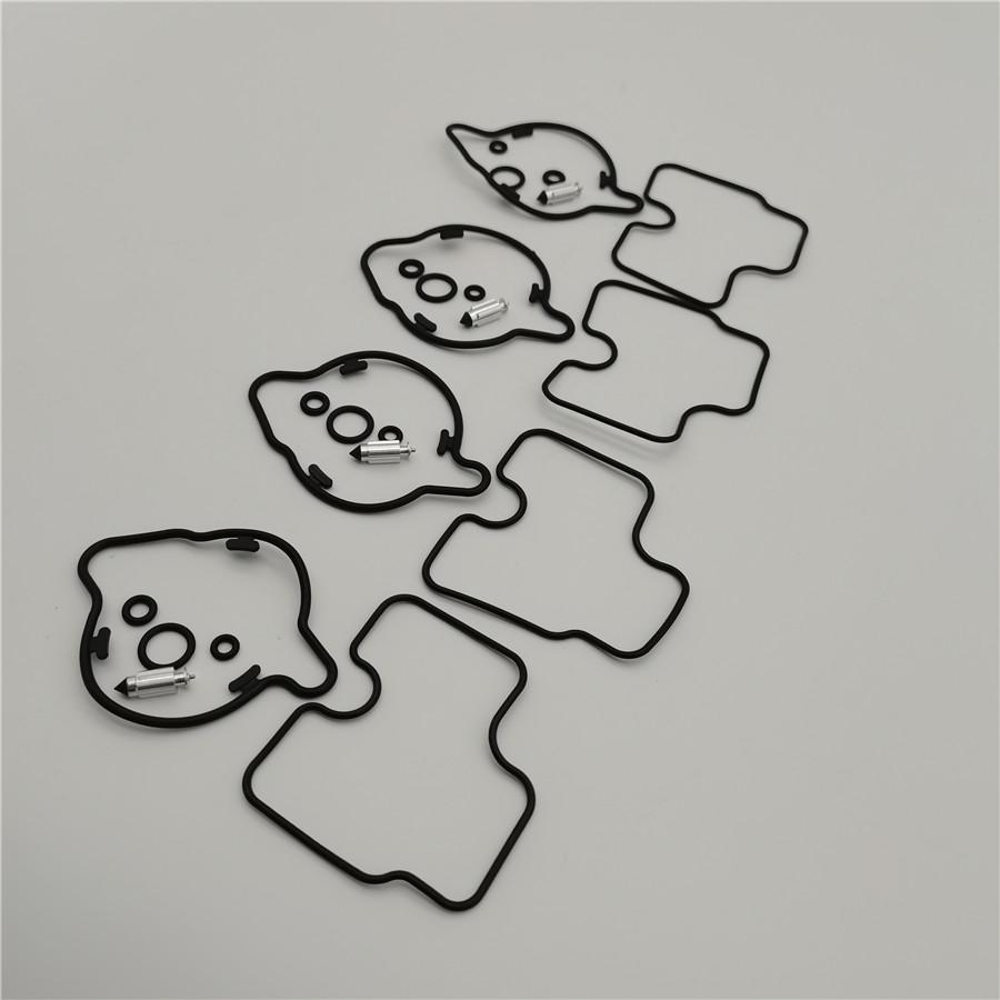 4 Sets of Carburetor Reconstruction Tool Kits For 1993-95 CBR900rr CBR600 VFR750