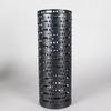Round Umbrella Stand Rack Waterproof Umbrella Organizer Bin Umbrella Holder  Office Decor