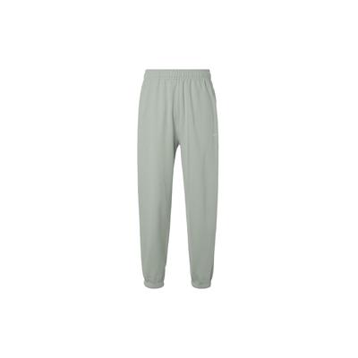Logo Jogger Sweatpants Men Bottoms Silver DX0816-034
