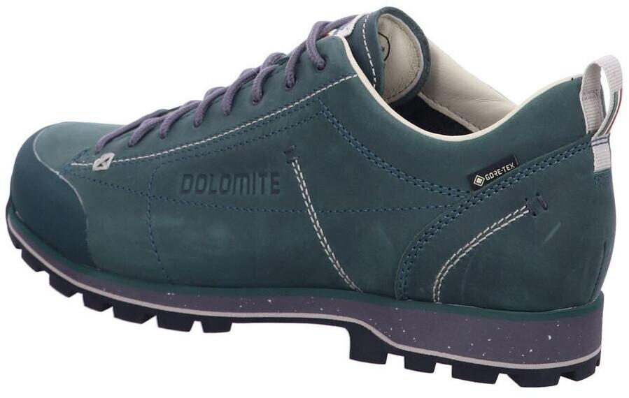 Обувь для треккинга Dolomite Cinquantaquattro Low FG EVO GTX Ms Freizeitschuhe sage green