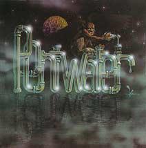 CD PENTWATER - Pentwater 001 Beef Records 2003 US Rock Used