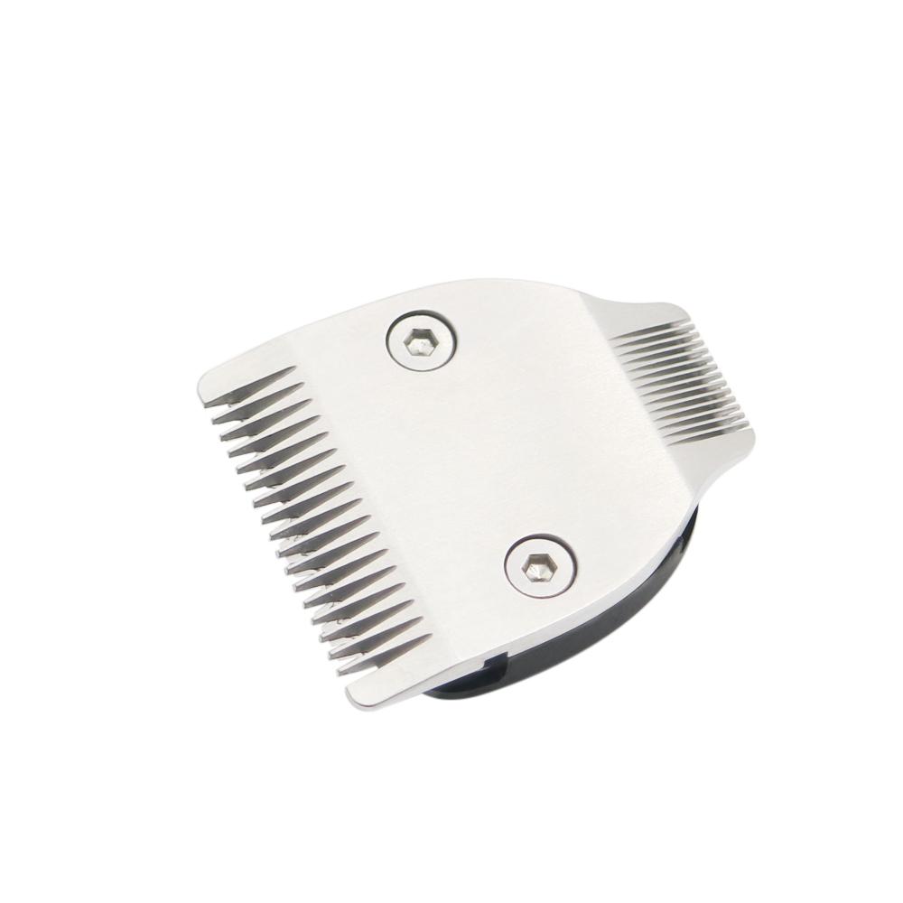 Wymienne ostrza do maszynki do strzyżenia włosów, zestaw noży do główki trymera do golarki PHILIPS QS6140 QS6141 QS6160 QS6161