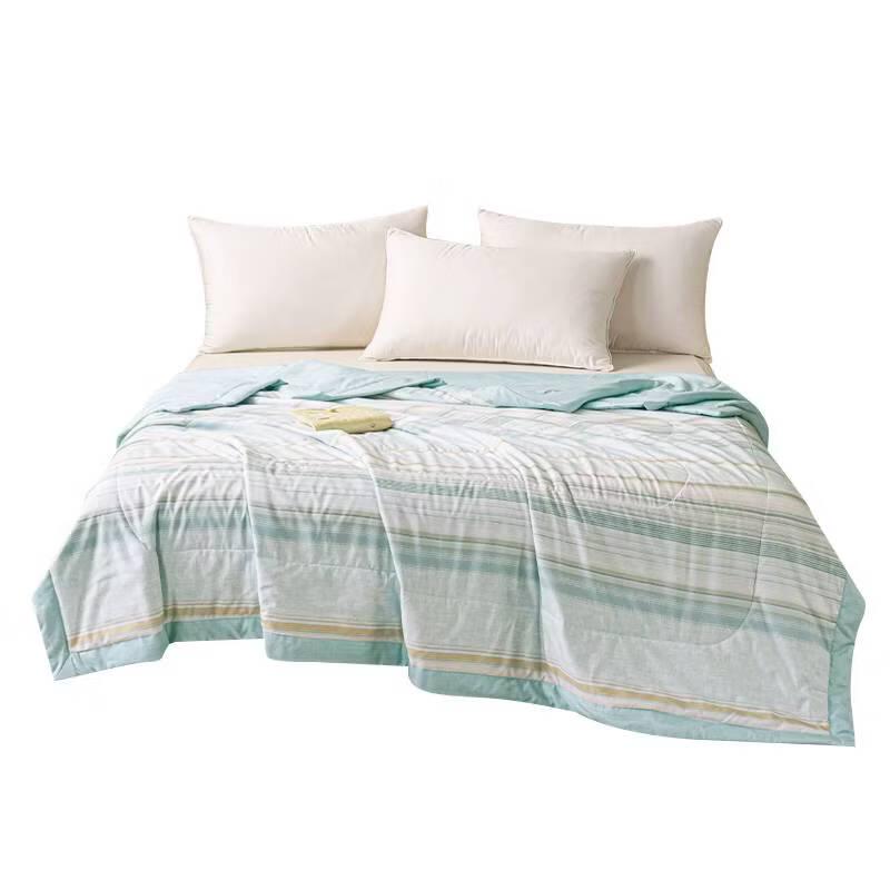 Dohia Anti-bacterial Summer Quilt