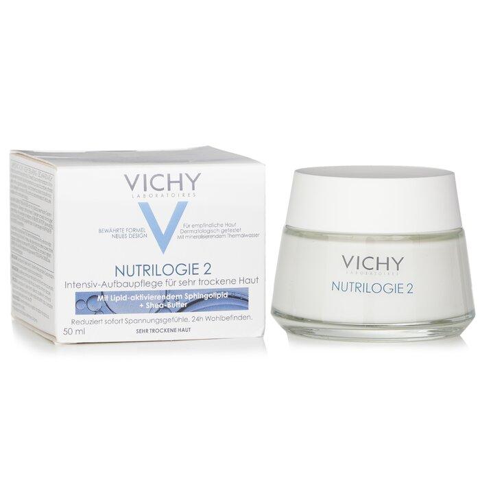 VICHY Intense Cream (for extremely dry skin)