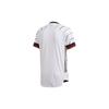 adidas Soccer Jerseys Men's White Moderate Straight Fit EH6104