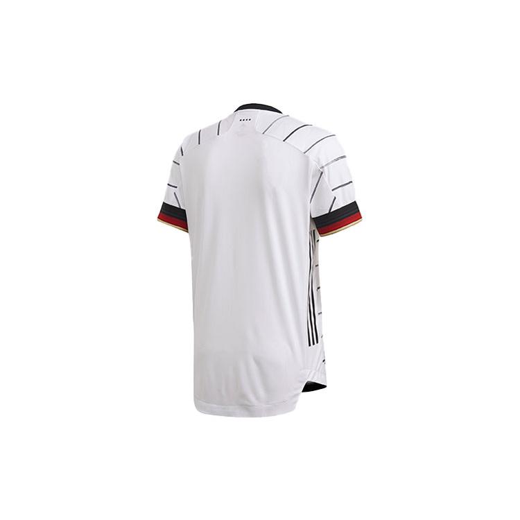 adidas Soccer Jerseys Men's White Moderate Straight Fit EH6104