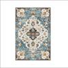 Persian Carpet Retro Ethnic Style Living Room Carpet Fully Covered Carpet Sofa Tea Table Carpet