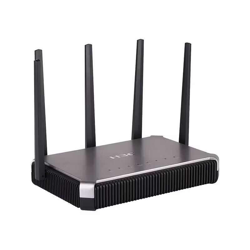 H3C UR3000AX Wi-Fi 6 Enterprise VPN Router (CN version)