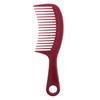 Wide Teeth Detangling Hair Comb Large Head Massage Combs Anti-static Hair Comb Salon Curly Hair Hairdressing Styling Hair Brush