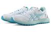 ASICS X Doraemon Tarther Sc Sneakers 'White Blue' 1203A351-100