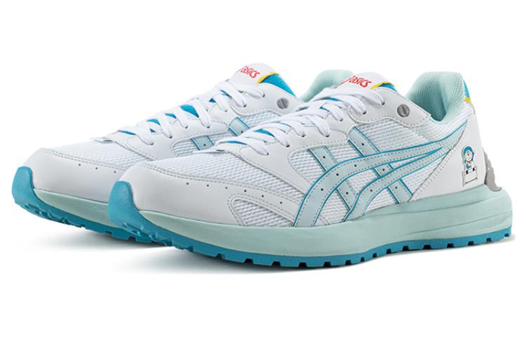 ASICS X Doraemon Tarther Sc Sneakers 'White Blue' 1203A351-100