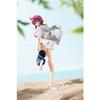 GGG Mobile Suit Gundam SEED DESTINY Luna Maria Hawk Swimsuit Ver. 200mm PVC Painted Figure Multicolor