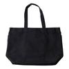 Delfonics Inner Carrying Bag L Tote Bag, Black