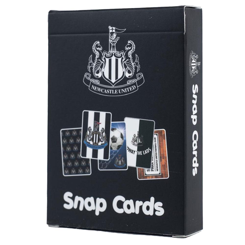 Newcastle United FC Playing Card Deck
