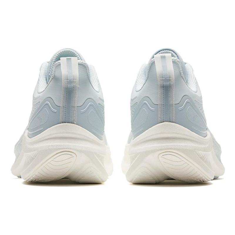 Anta Balanced Lightweight Low top Casual Running Shoes Women's Light Blue Sneakers 922415577-2