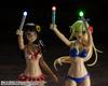 Kotobukiya Modeling Support Goods Miraito 327 Green of 27mm in Plastic Model Kit M.S.G [Set 3] Approx. length, Non-scale