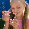 120 Stuks Celsius Set Leuke Kunstnagels Volledige Dekking Nageltips voor Kinderen   Nagelkunst Kinderen Cadeau